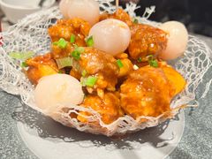 -老福洲·三十年福州味(斗东店)