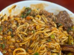 -朱儿面庄(洋河三路店)