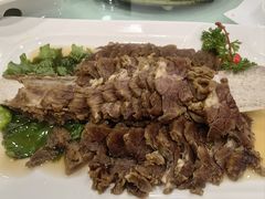 -东四民芳餐厅(世茂工三店)