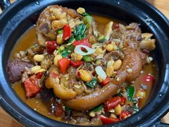 -朗妈私房菜(婺女州店)