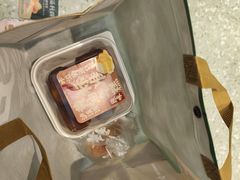 -泸溪河桃酥(西直门凯德店)