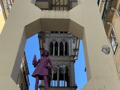 -圣胡斯塔升降机