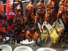 -食悦天美食广场(西安CityOn熙地港购物中心店)