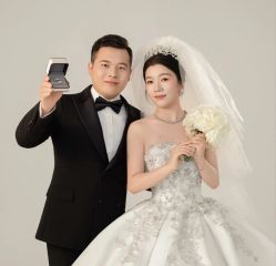 -雅云婚纱摄影工作室旗舰店