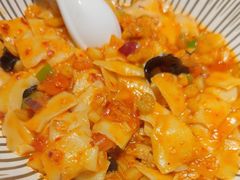 -伊斯麦尔丝路·新派菜(沙子口店)