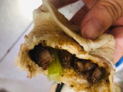 -小寒羊烧烤(凯瑞时代大厦店)