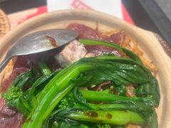 -华记煲仔华·煲仔饭(三元里万科里店)