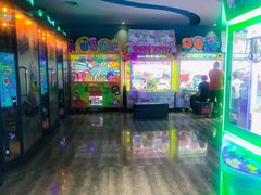 -大玩家·play1家庭娱乐中心(石狮世茂店)