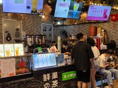 -鲜果时光(合生汇购物中心店)