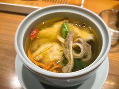 -竹里馆 ·茶食(奥体店)