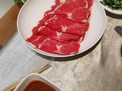 -东来顺饭庄(王府井步行街店)