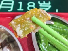 -北京大学-燕南食堂