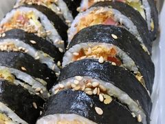 -胤韩紫菜包饭·炸鸡·拌饭(宋家庄店)