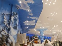 -长沙湘江冰雪世界