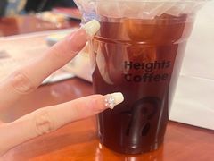 -高嶺咖啡(望京店)