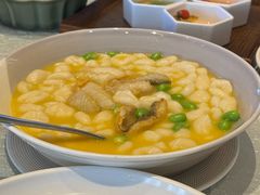 -上海和平饭店龙凤厅 Dragon Phoenix