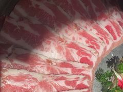 -韩悦牛排烤肉(仓山万达店)