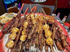 -醉炫音速烧烤·干煸菜(沙河总店)