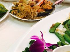 -紫阳家宴(源深店)