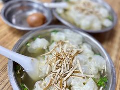 -荣巷小馄饨(荣巷店)