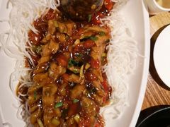 -新竹里馆·花园餐厅(兴苑路店)