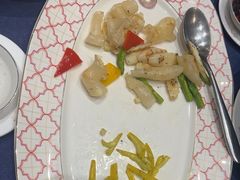 -新加坡泰国村酒楼(五角场店)