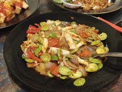 -Limapulo: Baba Can Cook