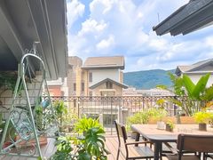 -广州市石门国家森林公园