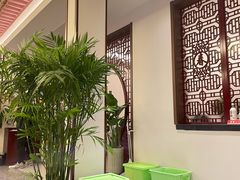 -景明轩•养生酸汤鱼火锅 云贵鲜菌 现舂野果酸汤(王寨小区店)
