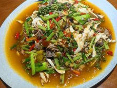 -苏渝汇重庆江湖菜(桐泾公园店)