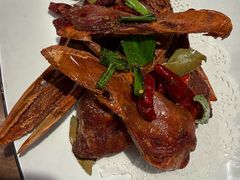 -大灶头·新昌菜(中国茶市店)