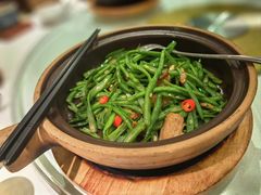 -客颂·客家宴(大壮国际广场店)