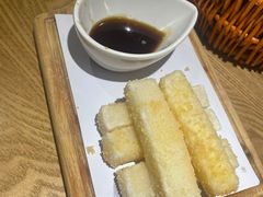 -吴记粥铺·淮扬小馆(欧尚店)