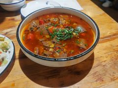 -彪彪烧鸭店(总店)