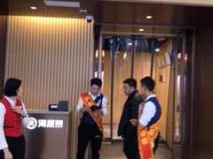 门面-海底捞火锅(天津SM城市广场店)