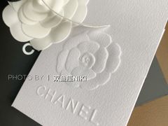 -CHANEL(恒隆广场店)