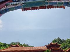 -南沙天后宫景区