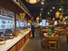 -老城南.鸭血粉丝汤(夫子庙店)