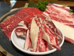 -九田家黑牛烤肉料理(石路天虹店)