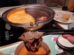 -温禾牛·和牛寿喜烧自助火锅(恒基名人店)