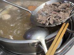 -牛品福潮汕牛肉火锅(旺庄店)