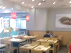 -吉野家(复兴路第二餐厅店)