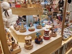 -猫的天空之城概念书店(苏州平江店)