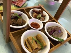 -金龙渔港(双楠店)