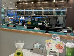 -翠华餐厅(正佳广场店)