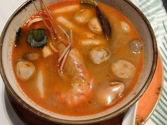 -蕉叶·泰国歌舞风情(世贸店)