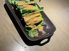 -前海沿·青岛菜(李沧万达店)