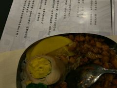 -小明同学(三里屯店)