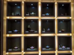 -翁暖茶馆(滨江东总店)