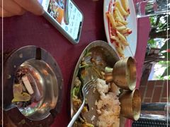 -库玛丽尼泊尔风味餐吧